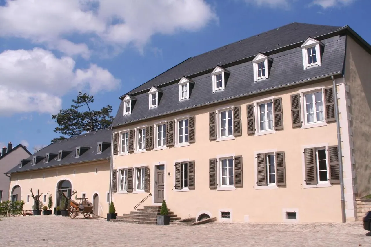 Lejlighed Restauberge Peitry Roodt-sur-Syre Luxembourg