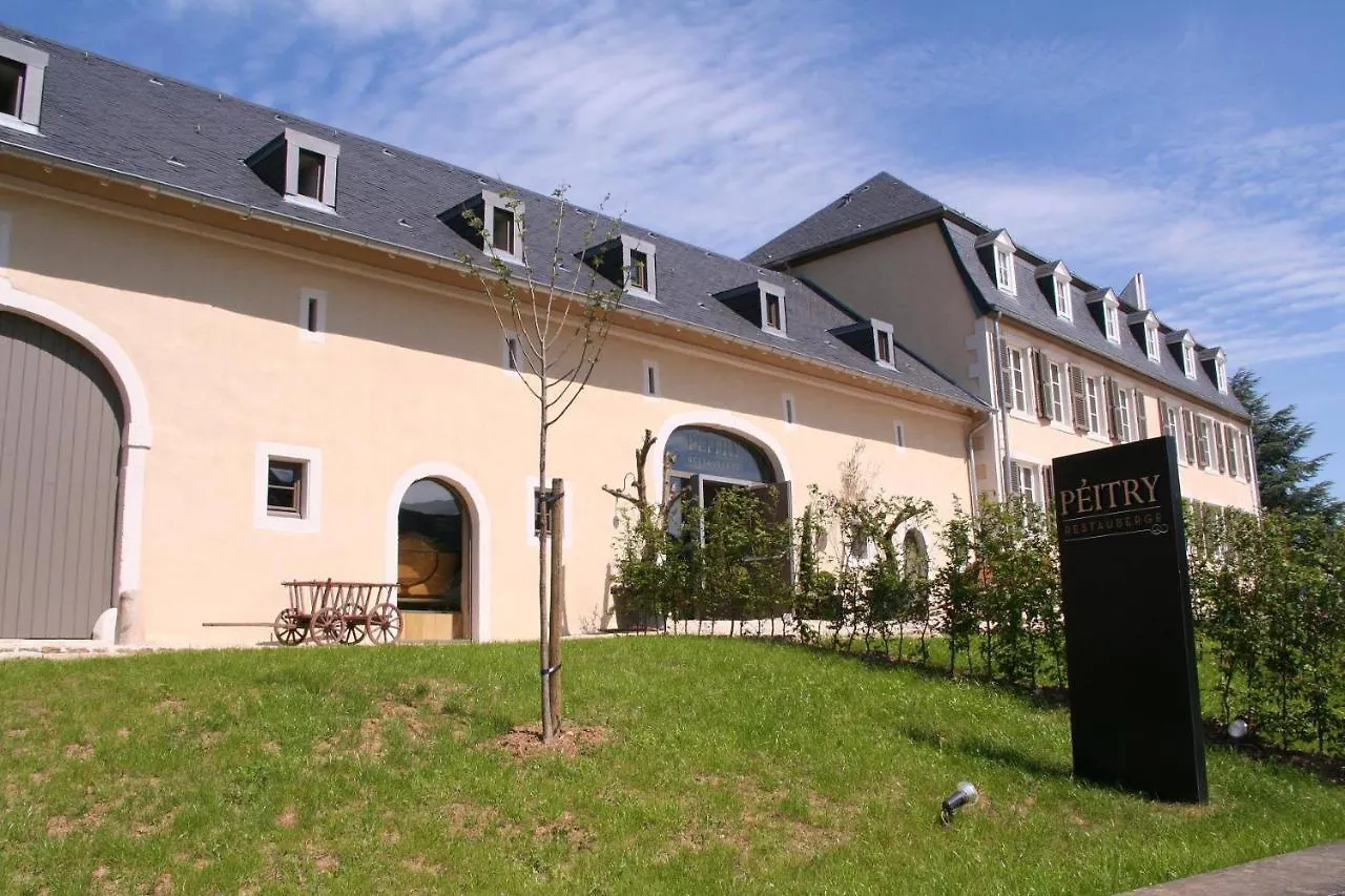 Lejlighed Restauberge Peitry Roodt-sur-Syre