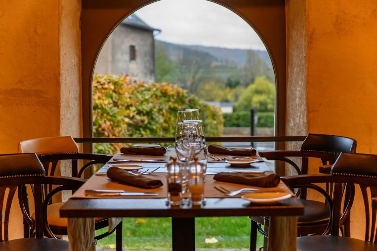 Restauberge Peitry Roodt-sur-Syre 0*,