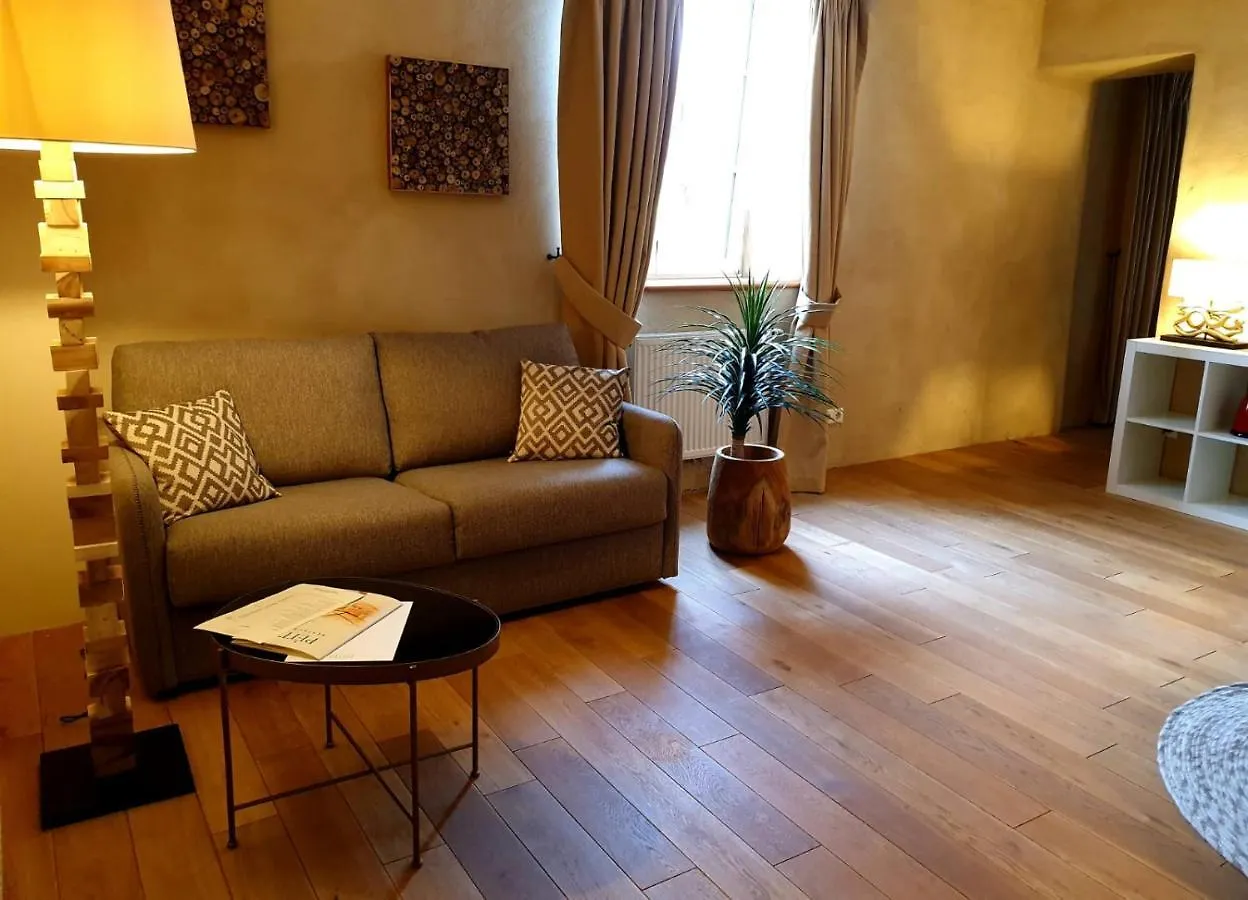 Restauberge Peitry Roodt-sur-Syre 0*,  Luxembourg