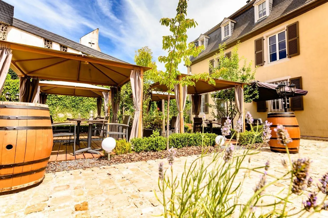 Lejlighed Restauberge Peitry Roodt-sur-Syre