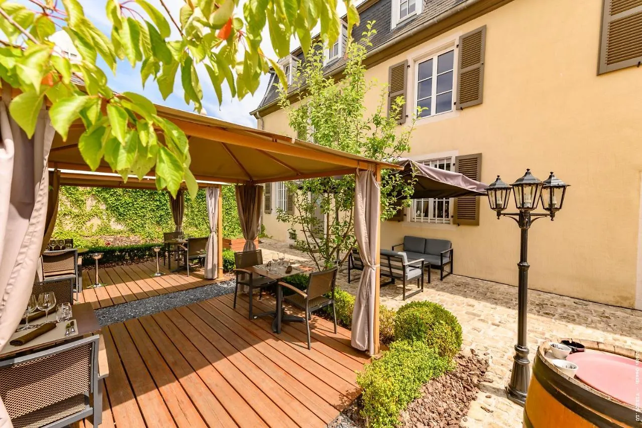 Restauberge Peitry Roodt-sur-Syre