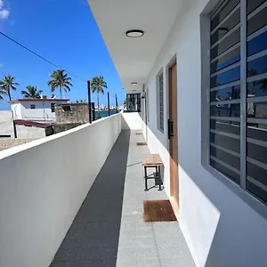 Cove By The Bay Apartment Catano