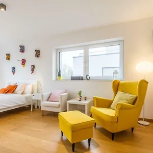 Stylish Flat Lux-city Apartment