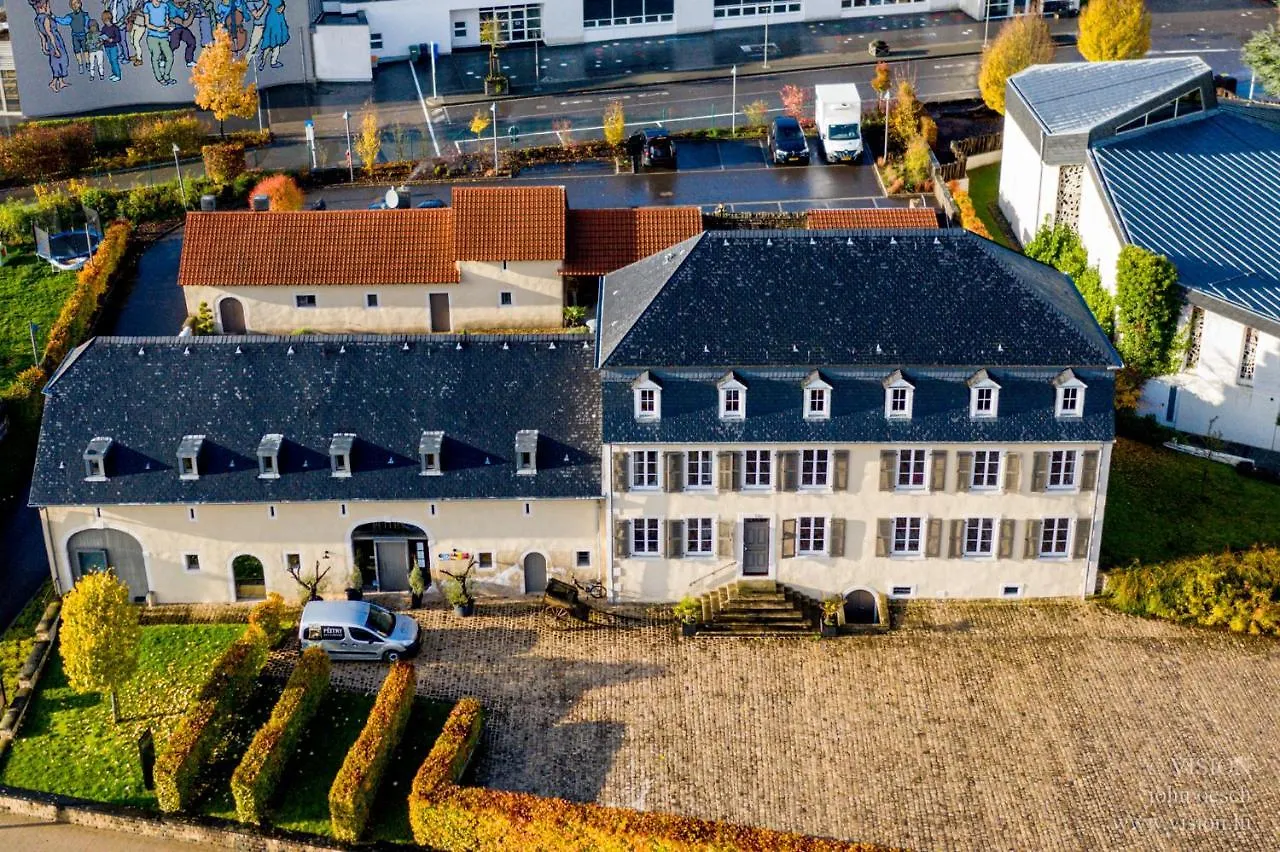 Restauberge Peitry Roodt-sur-Syre 0*,  Luxembourg