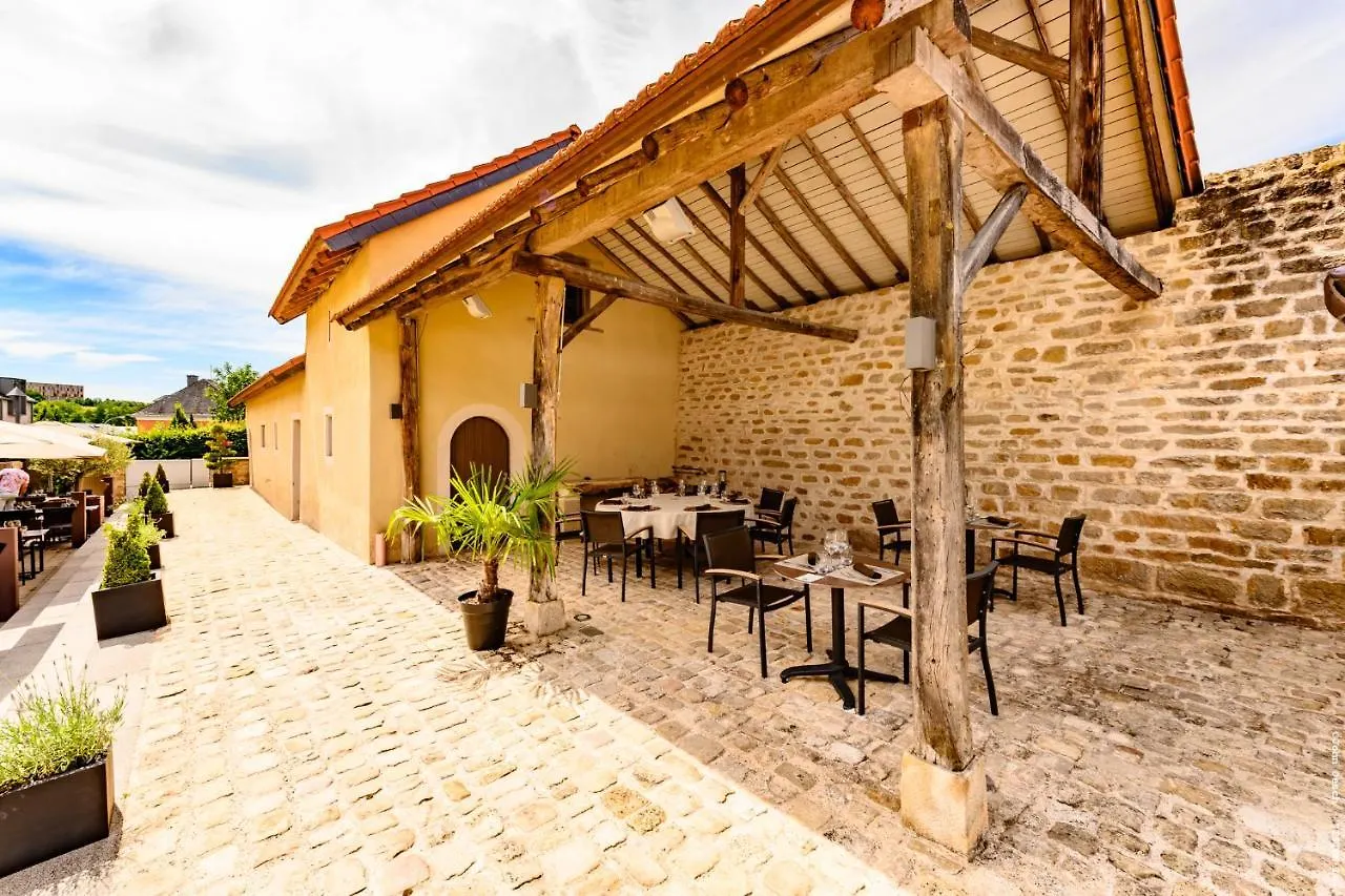 Appartement Restauberge Peitry Roodt-sur-Syre