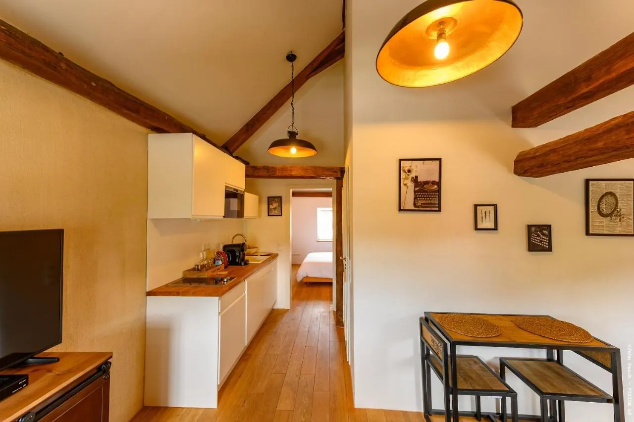 Restauberge Peitry Roodt-sur-Syre
