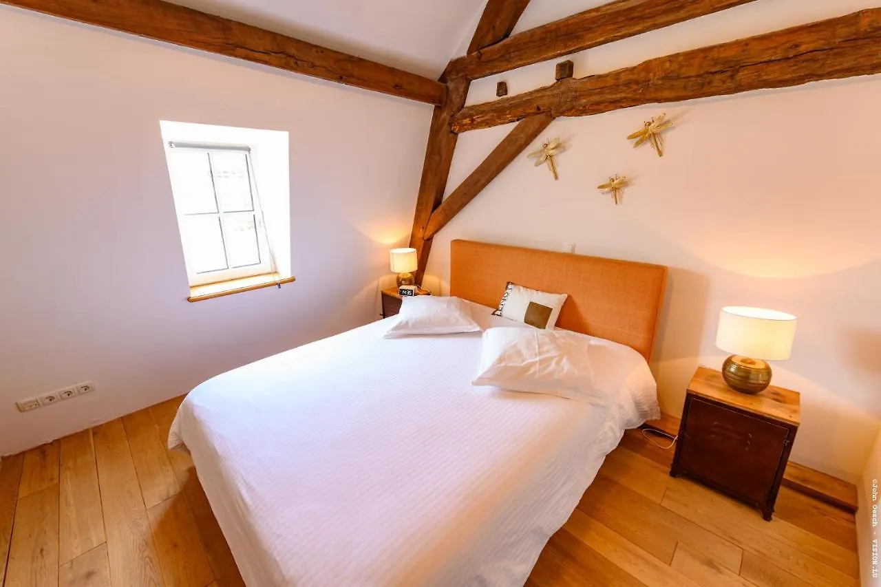 Restauberge Peitry Roodt-sur-Syre