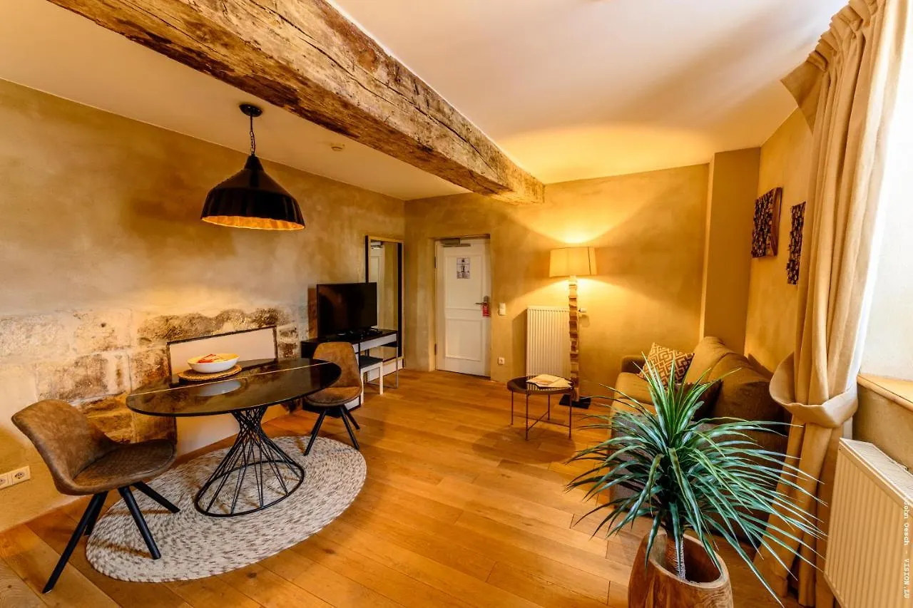 Appartement Restauberge Peitry Roodt-sur-Syre