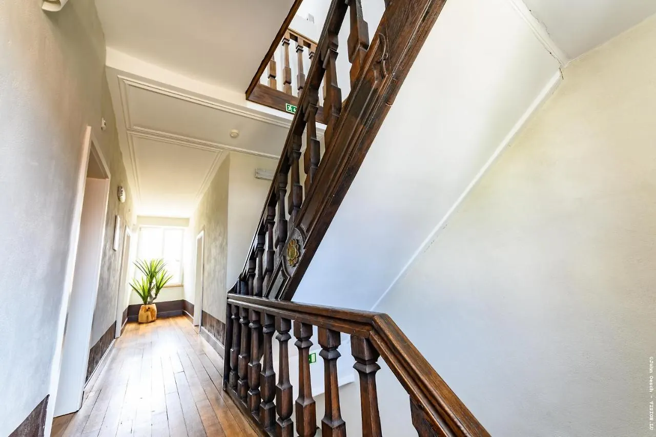 Appartement Restauberge Peitry Roodt-sur-Syre Luxembourg