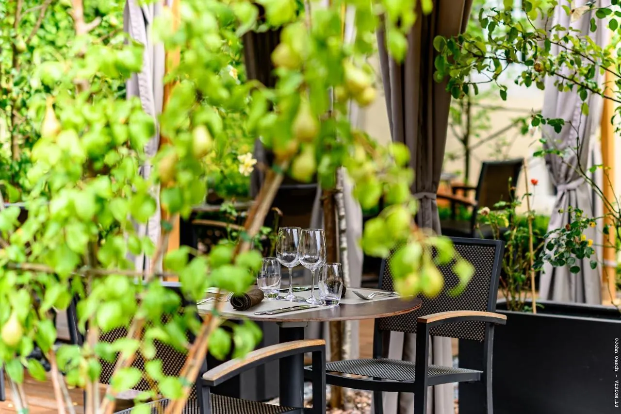 Restauberge Peitry Roodt-sur-Syre