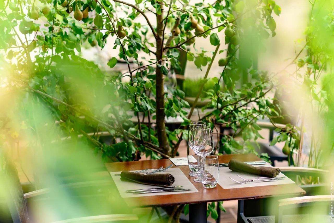 Restauberge Peitry Roodt-sur-Syre Appartement