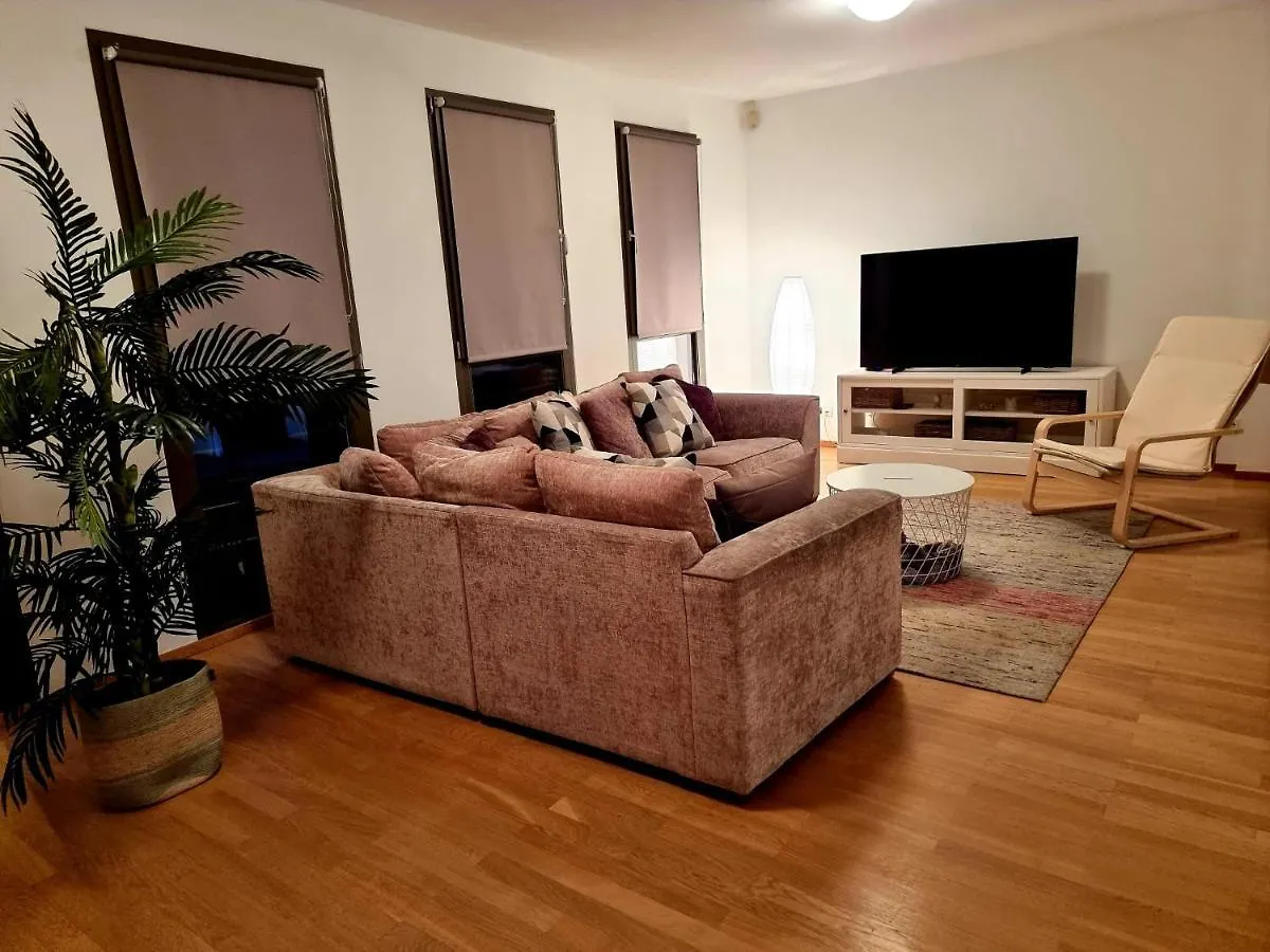 Appartement Restauberge Peitry Roodt-sur-Syre Luxembourg