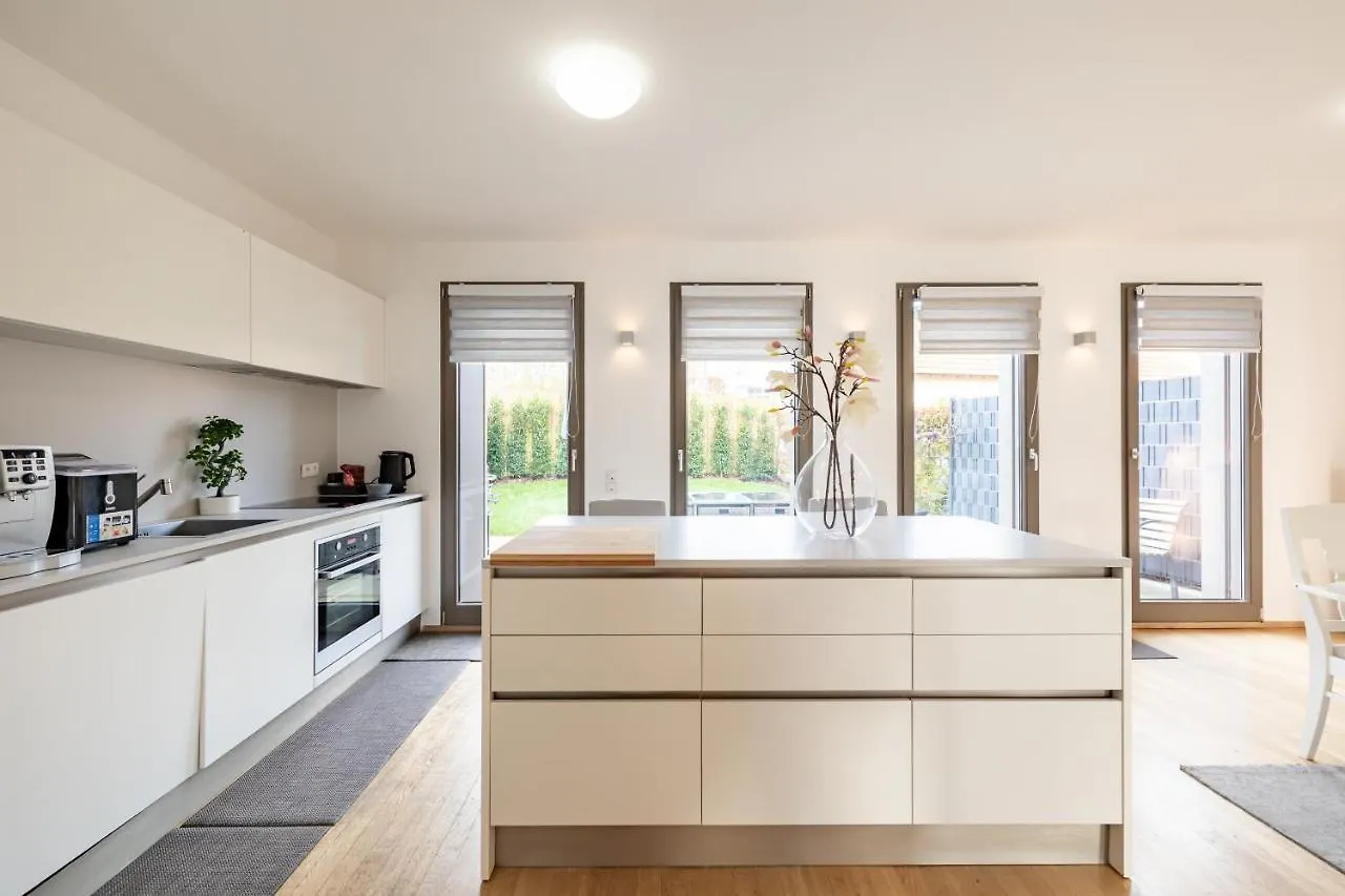 Restauberge Peitry Roodt-sur-Syre Appartement