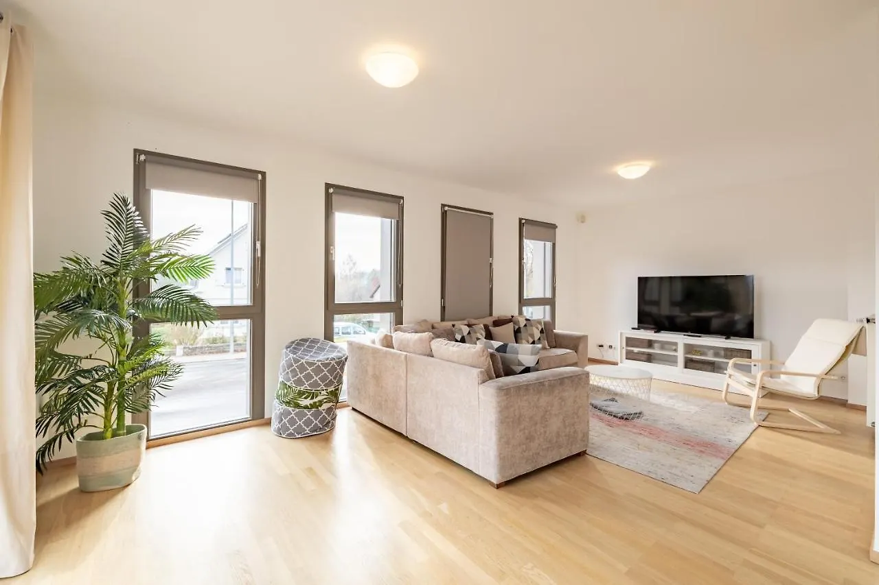 Restauberge Peitry Roodt-sur-Syre 0*,